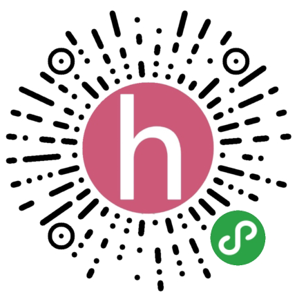 藝團(tuán)兒 二維碼