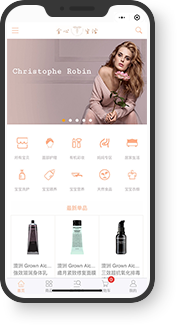 移動(dòng)端 全心生活