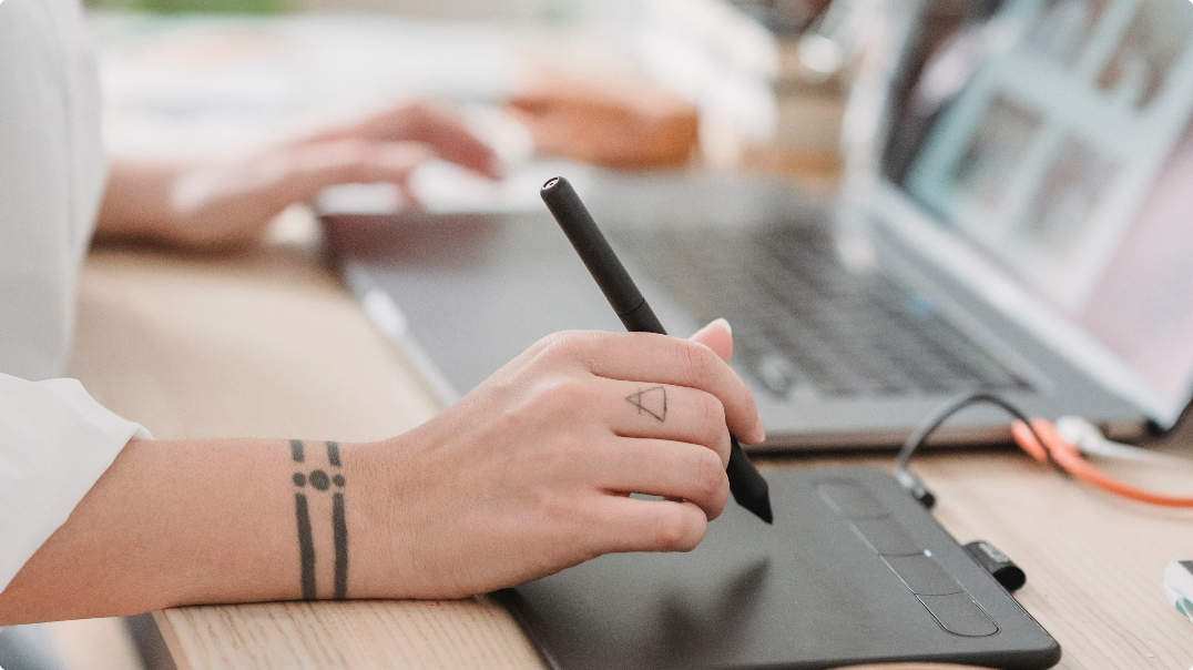 創(chuàng)意藝術(shù)