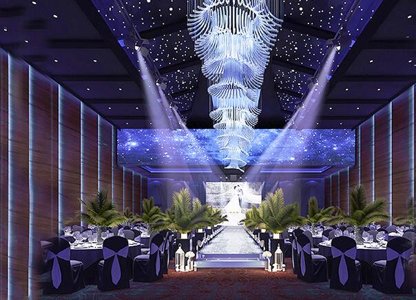 婚禮小程序開發：讓婚慶婚慶企業走出經營困境