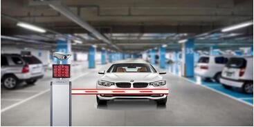 停車小程序開發功能:輕松找車位