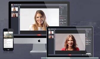 教育直播系統(tǒng)開發(fā)，一個好的教育直播平臺有哪些功能