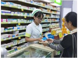 藥店掃碼收銀系統(tǒng)怎么選擇，藥店掃碼收銀系統(tǒng)多少錢？