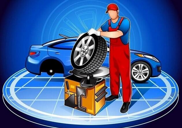 汽車行業面臨什么問題，汽車服務APP開發具有什么優勢