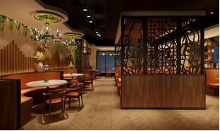 連鎖餐飲管理系統開發:高效管理提升翻臺率