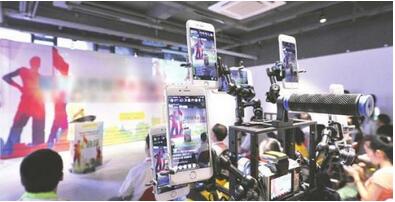 騰訊直播搭建基于微信生態的直播間，更友好的私域流量變現工具