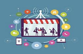 多商戶(hù)商城直播系統(tǒng)系統(tǒng)開(kāi)發(fā)解決方案