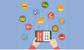 餐廳在線點餐小程序開發：掃碼點餐，簡單快捷