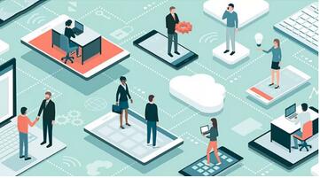 社交電商系統(tǒng)為何越來越受商家青睞呢？與傳統(tǒng)電商有哪些區(qū)別