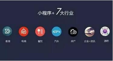 教育機構行業小程序開發怎么搭建？