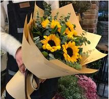 鮮花小程序開發(fā)