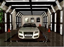 汽車服務(wù)小程序開發(fā)