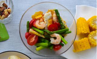 營養搭配APP開發