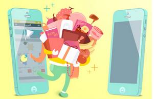 購(gòu)物商城APP開(kāi)發(fā)