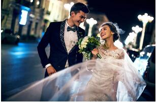 婚紗攝影小程序開發 婚紗攝影小程序開發