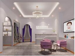 美容院小程序開發(fā)